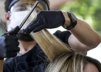 Berber ve kuaförlerin izin günleriyle ilgili yeni karar