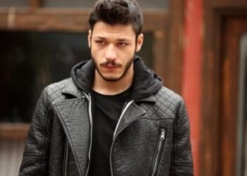 Ünlü oyuncu Kubilay Aka’ya şantaj!