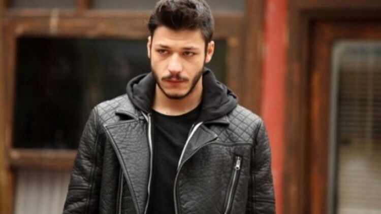 Ünlü oyuncu Kubilay Aka’ya şantaj!