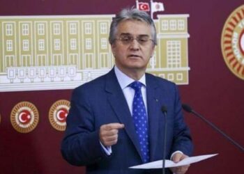 ‘Kılıçdaroğlu dışında bir aday çıkarsa masa dağılır’ diyen Kuşoğlu’ndan açıklama