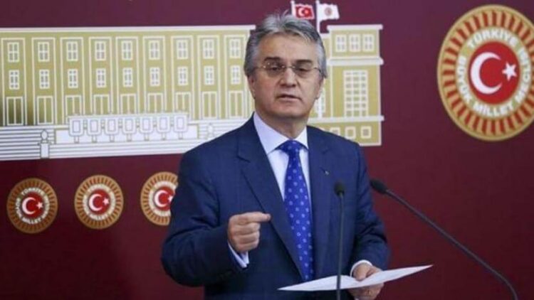 ‘Kılıçdaroğlu dışında bir aday çıkarsa masa dağılır’ diyen Kuşoğlu’ndan açıklama