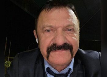 Levent Göktaş’ın gözaltı sonrası ilk fotoğrafı servis edildi