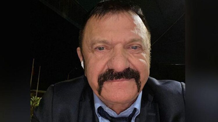 Levent Göktaş’ın gözaltı sonrası ilk fotoğrafı servis edildi