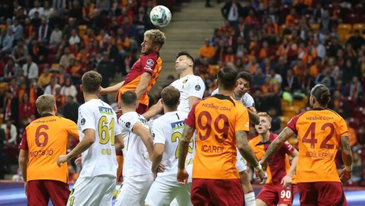 Hazırlık maçında Icardi sürprizi: 2-1