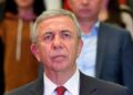 Mansur Yavaş’tan sokak hayvanları açıklaması: ‘2 sene içinde hedefliyoruz’