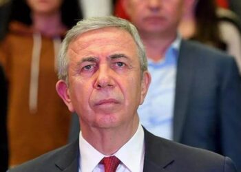 Mansur Yavaş’tan sokak hayvanları açıklaması: ‘2 sene içinde hedefliyoruz’