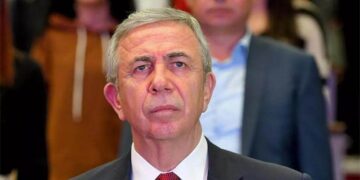 Mansur Yavaş’tan sokak hayvanları açıklaması: ‘2 sene içinde hedefliyoruz’