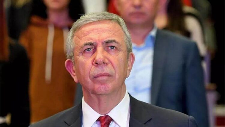 Mansur Yavaş’tan sokak hayvanları açıklaması: ‘2 sene içinde hedefliyoruz’