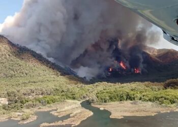 “Marmaris yanarken, bakan özel jetle Adıyaman’a gitti”