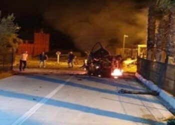 Mersin’deki polisevi saldırısını PKK üstlendi: Dilşah Ercan açıklaması