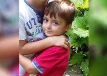 Başına yorgun mermi isabet eden çocuk 34 gün sonra yaşamını yitirdi