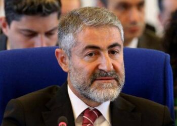 Nebati: Şartlar uygun olursa Katar’la doğalgaz ticareti yeniden başlatılacak
