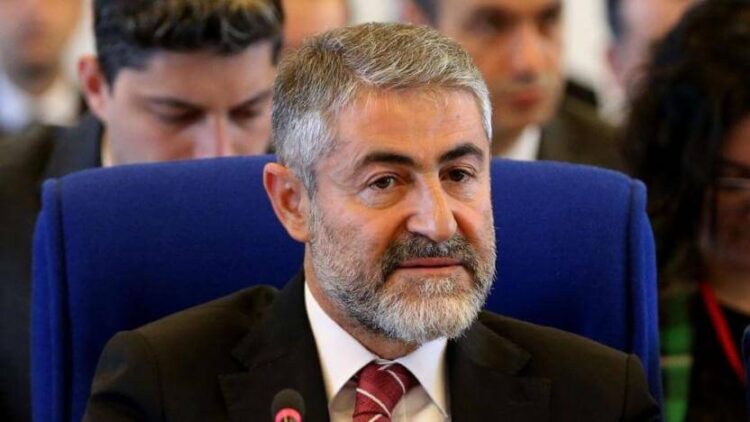 Nebati: Şartlar uygun olursa Katar’la doğalgaz ticareti yeniden başlatılacak