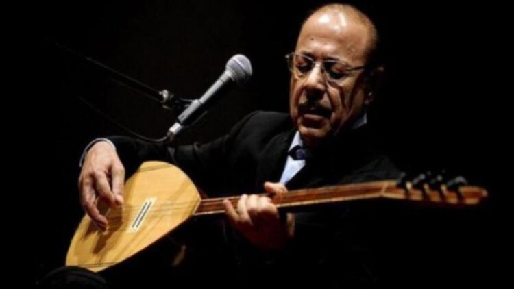 ‘Bozkırın Tezenesi’ Neşet Ertaş’ı anma programı başlıyor