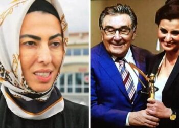 Nihal Olçok’tan Hande Fırat’a 15 Temmuz tepkisi: ‘Hangi ara bunları konuştunuz?’
