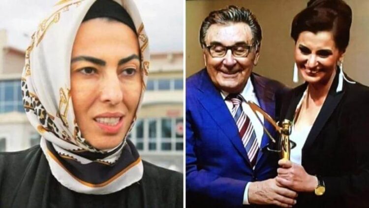 Nihal Olçok’tan Hande Fırat’a 15 Temmuz tepkisi: ‘Hangi ara bunları konuştunuz?’