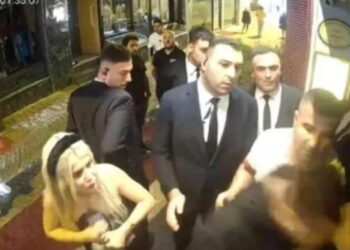 Güvenlik görevlileri dakikalarca darp etmişti, yeni gelişme yaşandı