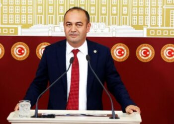 CHP’li Karabat: Sosyal konut projesinde halktan gizlenen detaylar var