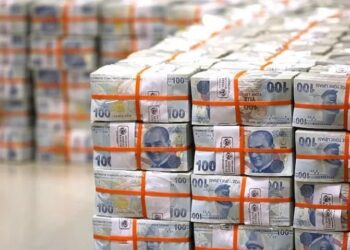 Hazine 130,5 milyar lira iç borçlanmaya gidiyor