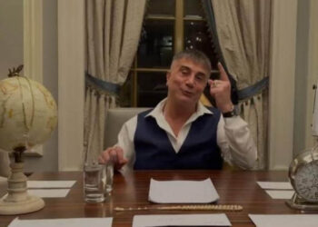‘Sedat Peker’in elindeki araçlar ortadan kaldırıldı, suskunluğa gömülecek’