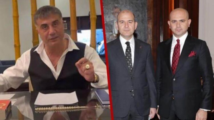 Sedat Peker gündeme getirmişti: Cihan Ekşioğlu’na suikast girişimi