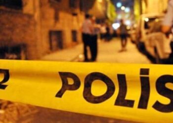 Kahramanmaraş’ta polisi bıçaklayan şüpheli silahla vuruldu