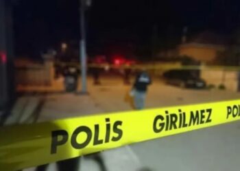 Bakan Murat Kurum’un kuzeni ateş açtı: 2 ölü, 1 yaralı