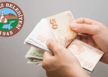 AKP’li belediyede maaş skandalı