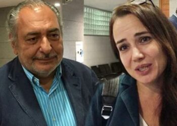 Reha Muhtar hakkında 13 yaşındaki kızına şiddet iddiası