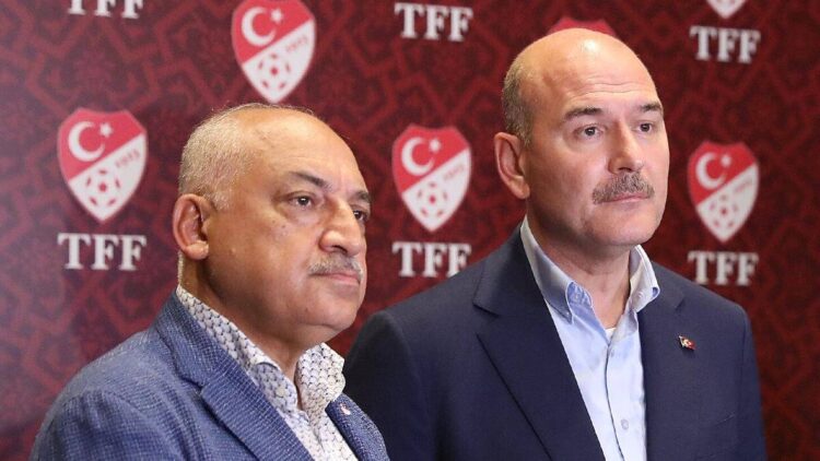 Saldırı sonrası Soylu’dan ilk açıklama