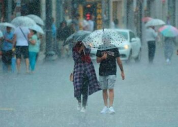 Dikkat! Meteoroloji ve AFAD, bugün için uyardı