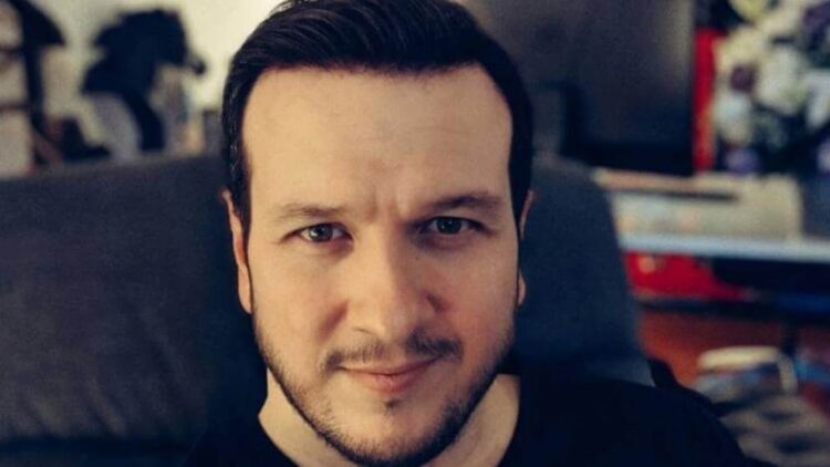 Şahan Gökbakar’dan LGBTİ+ karşıtı yürüyüşe tepki: Yolunuz yol değil…