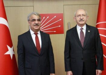 HDP’ye bakanlık konusunda Kılıçdaroğlu’ndan ilk mesaj