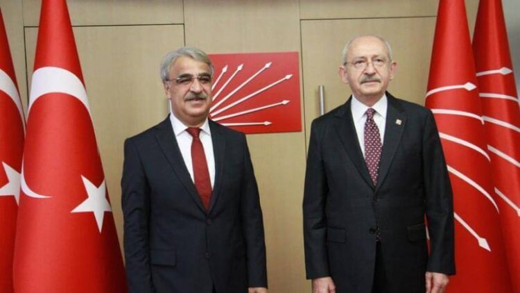 HDP’ye bakanlık konusunda Kılıçdaroğlu’ndan ilk mesaj