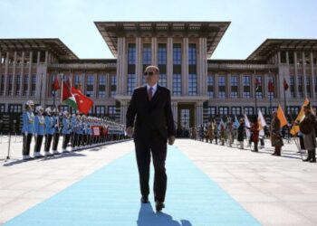 Sayıştay’dan ‘Saray’ raporu: Günlük harcama 10 milyon lira