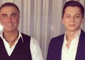 Sosyal medyada Sedat Peker listesi paylaşıldı, Ahmet Şık ve Fatih Polat’tan yanıt geldi