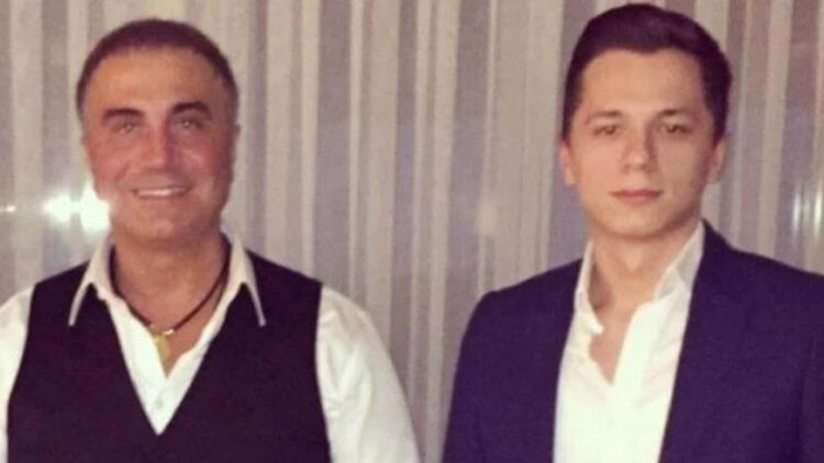 Sosyal medyada Sedat Peker listesi paylaşıldı, Ahmet Şık ve Fatih Polat’tan yanıt geldi