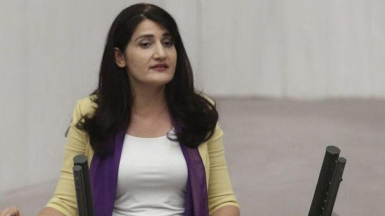 Meclis Başkanı Şentop’tan Semra Güzel açıklaması