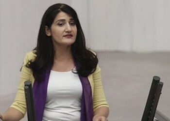 HDP’li Güzel için istenen ceza belli oldu