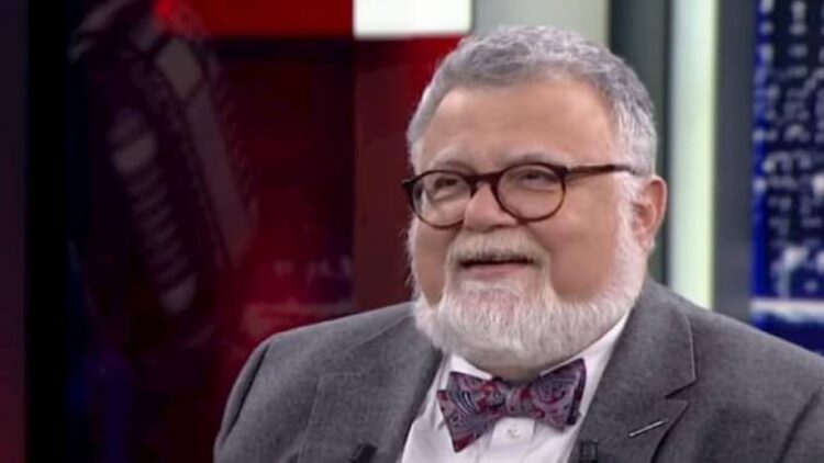 Fatih Altaylı: Savcı Bey bakalım Hazreti Musa’nın yaşadığını nasıl kanıtlayacak