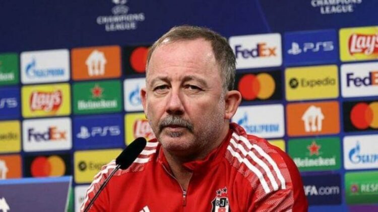 Milli Takım’da Sergen Yalçın iddiası: Görüşme yapıldı