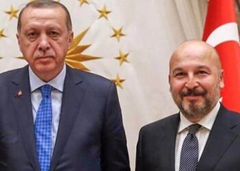 Erdoğan’ın görevden aldığı Serkan Taranoğlu’nun ağabeyi konuştu