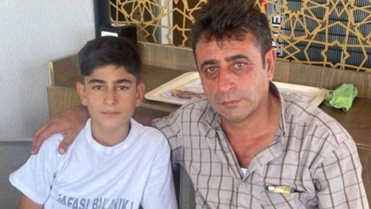 Babanın borcu var diye, 430 avroluk hayati önem taşıyan ilacı SGK karşılamadı