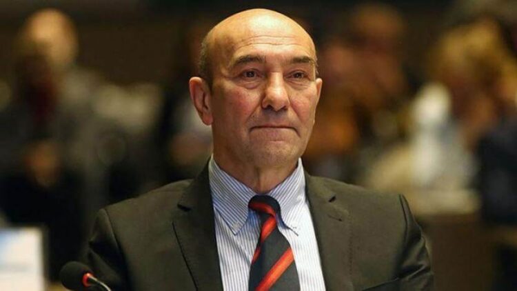 Tunç Soyer’den AKP’lilere: Hiç kimse gölge düşüremez