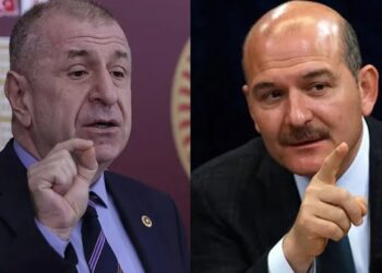 Ümit Özdağ’dan Soylu hakkında dikkat çeken iddia