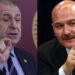 Ümit Özdağ’dan Soylu hakkında dikkat çeken iddia