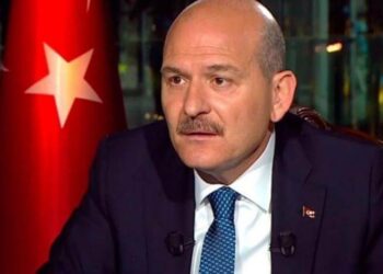 Bir AKP’li daha açıkladı: Süleyman Soylu siyaseti bırakacak