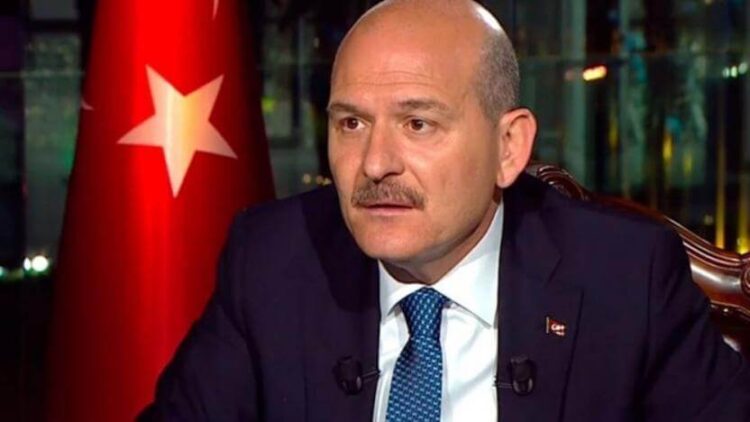 Bir AKP’li daha açıkladı: Süleyman Soylu siyaseti bırakacak