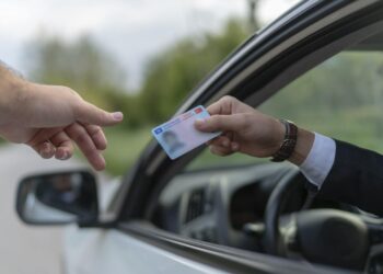 İşte ehliyet için yeni şart