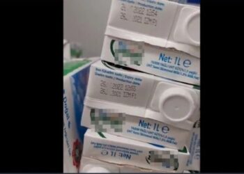 Sütlerde son kullanma tarihi oyunu